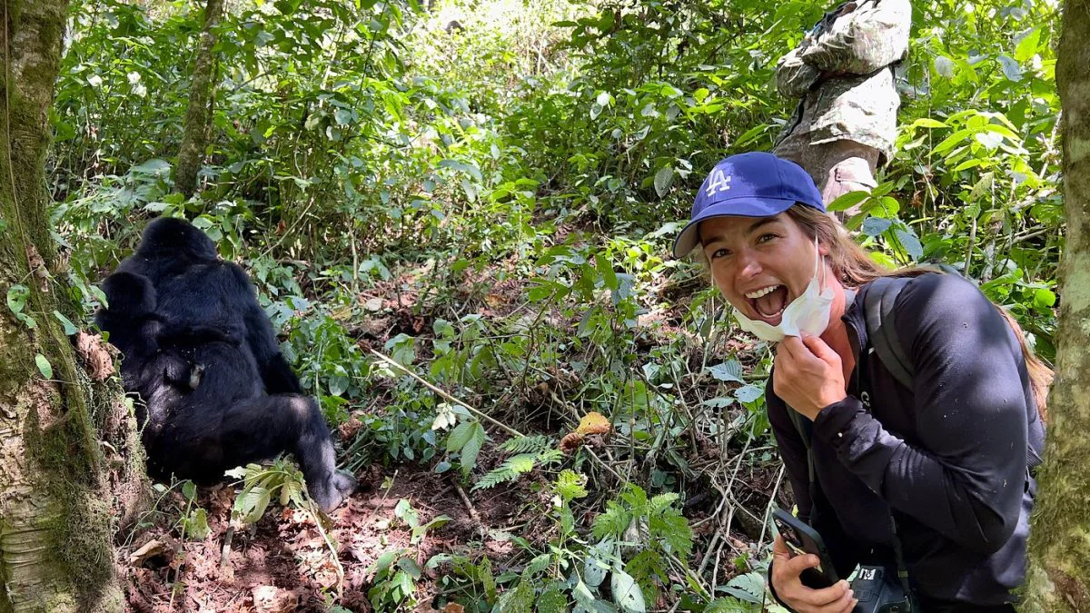 Exclusive Gorilla Trekking Experience