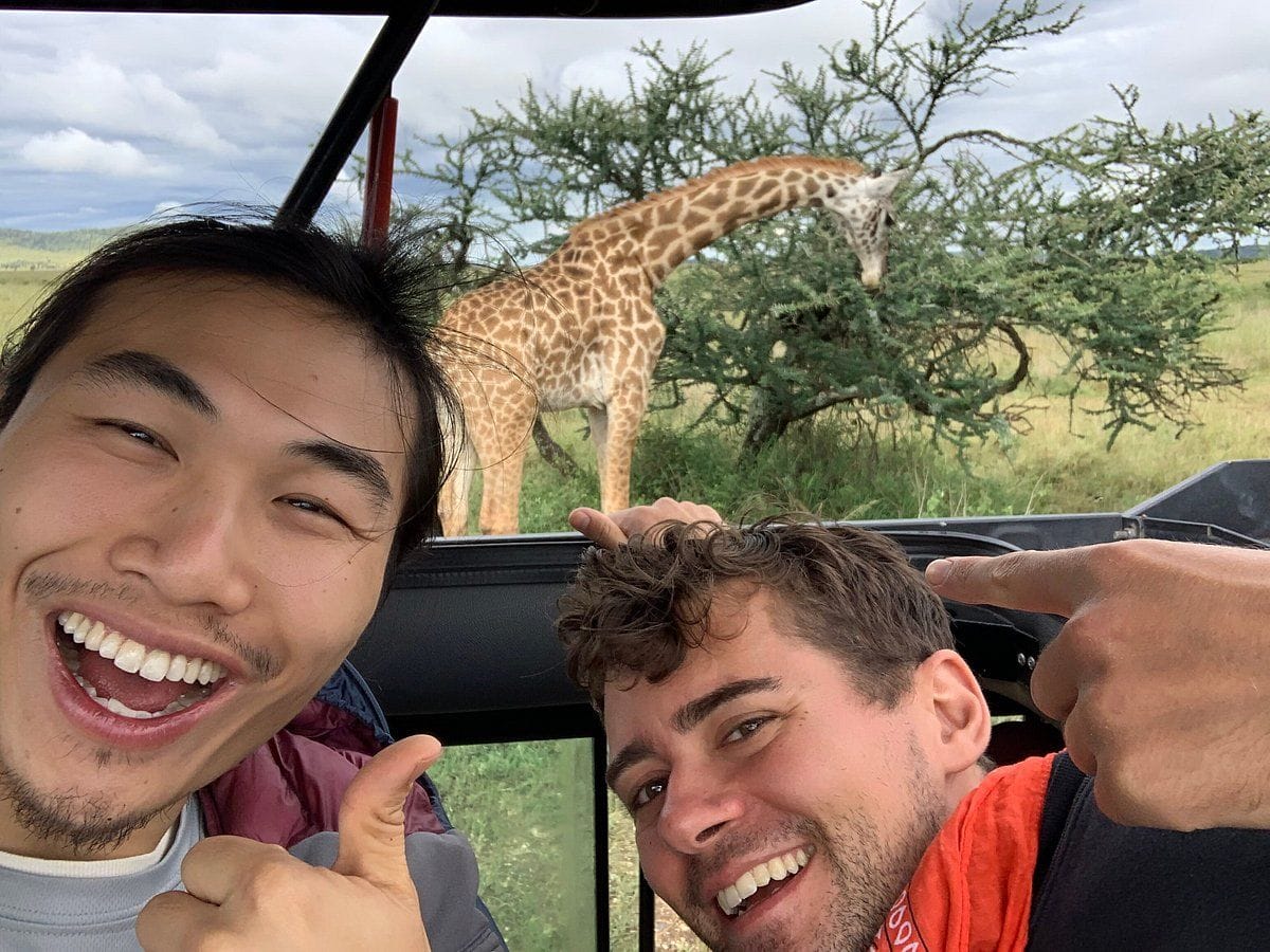 Family-Friendly Luxury Gorilla Safari