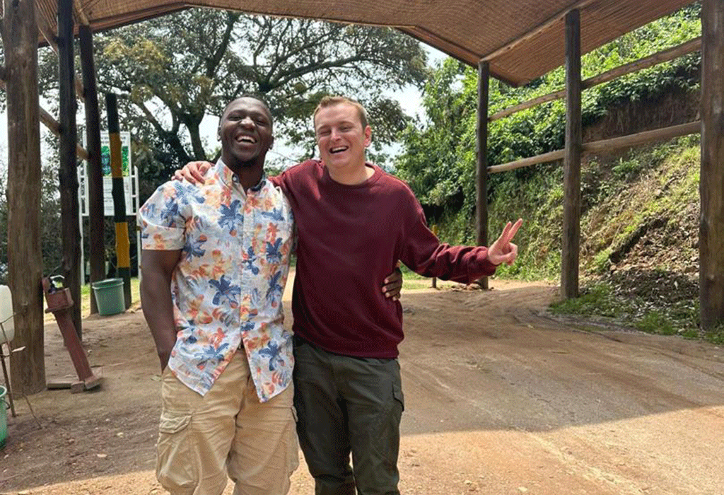 Solo Safari Travel in Africa