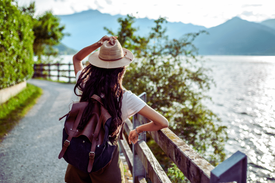 Is Africa Safe for Solo Safari Travel