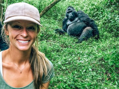 Last Minute Luxury Gorilla Safaris in Rwanda
