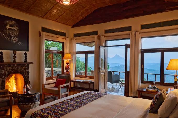 Luxury Accommodation for Last Minute Gorilla Safaris