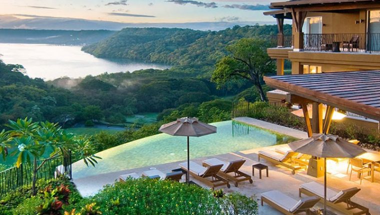 Luxury Accommodation in Rwanda