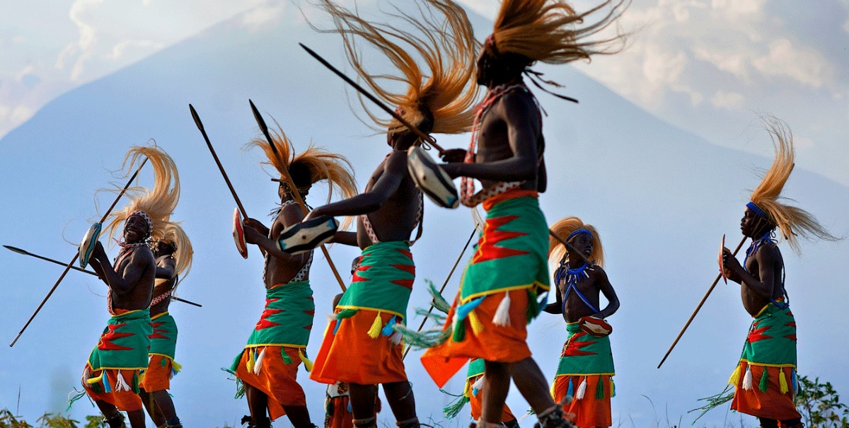 Exclusive Cultural Encounters in Rwanda