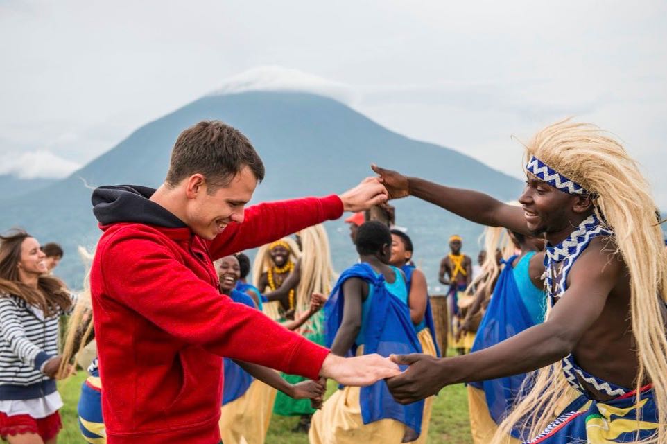 Authentic Rwanda Cultural Experiences
