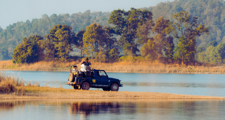 Luxury Family Safari Experiences in Rwanda