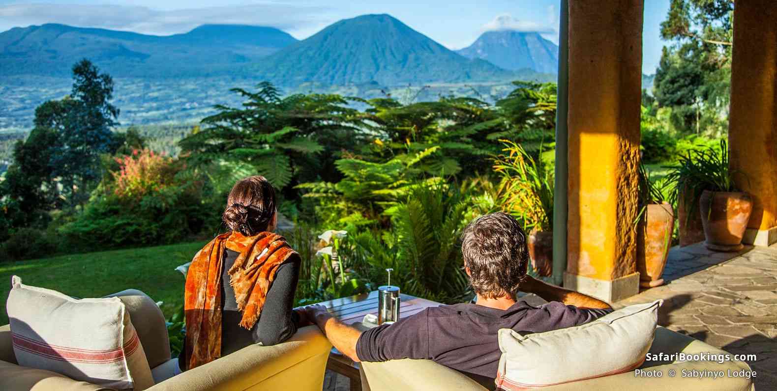 Luxury Honeymoon Safari Experiences in Rwanda