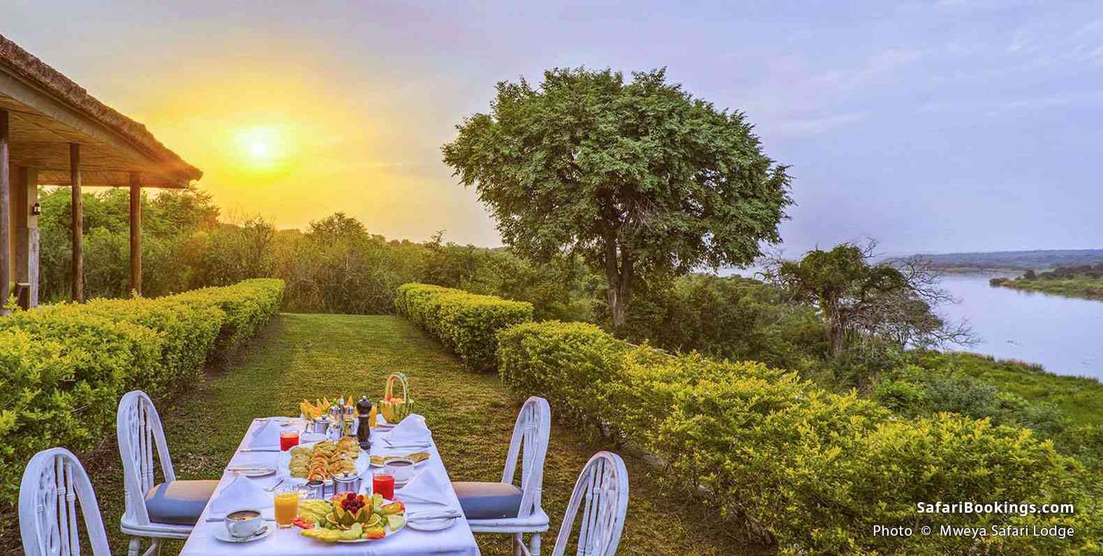 Best Luxury Lodges for Photography Safaris in Africa