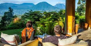 Luxury Safaris in Rwanda