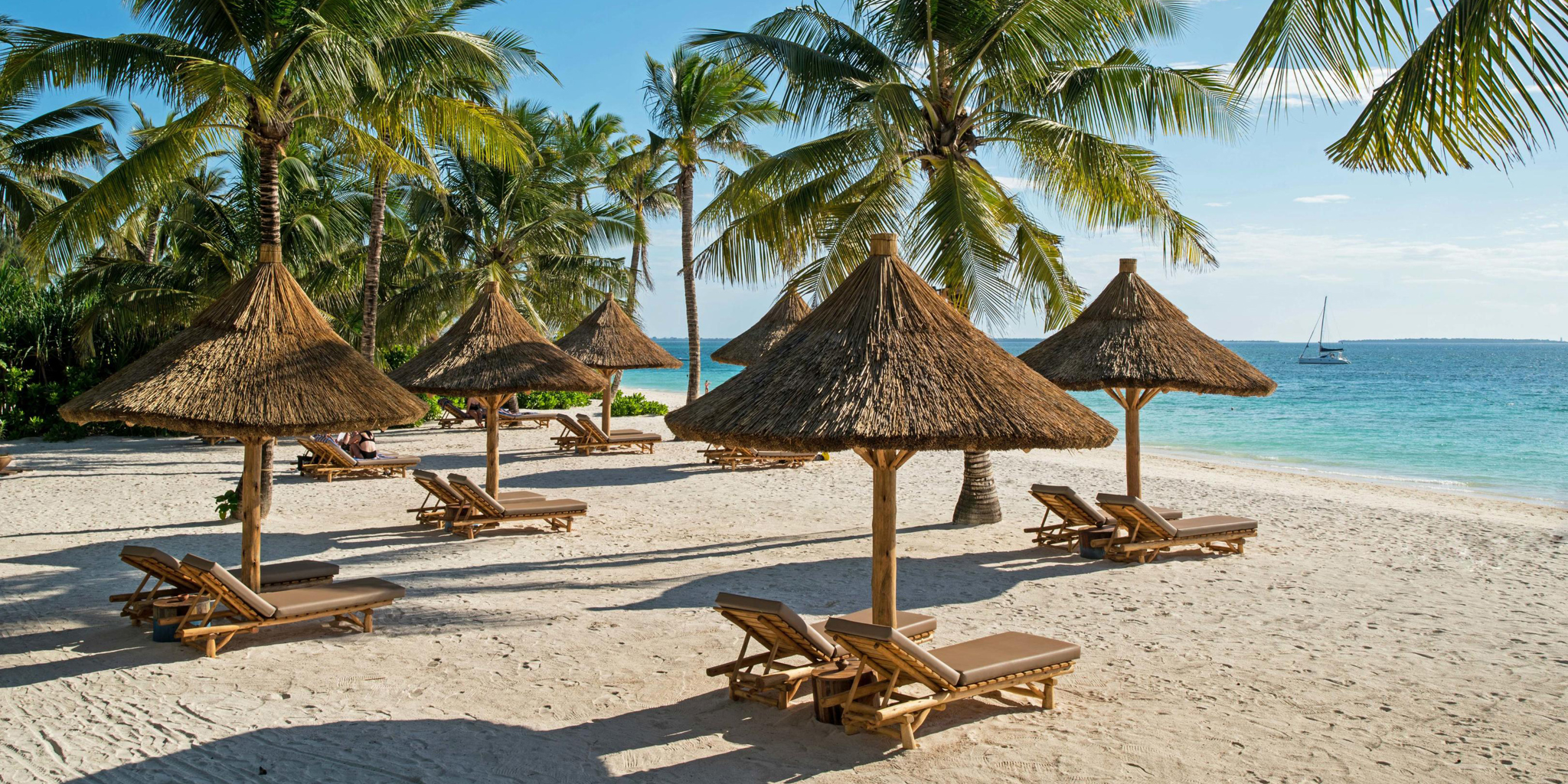 After the excitement of gorilla trekking, many solo travelers choose to unwind on the pristine beaches of Zanzibar. Luxury beachfront resorts, private villas, world-class spas, fine dining, and crystal-clear Indian Ocean waters provide the perfect setting for relaxation and rejuvenation. A Zanzibar extension 