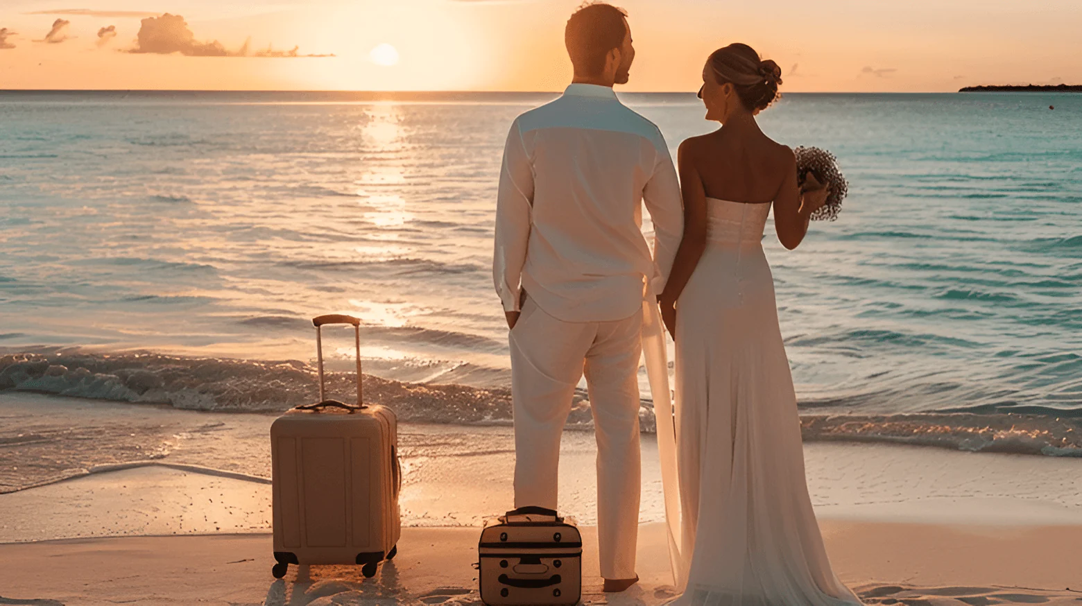 Personalised romantic honeymoon surprises during an exclusive luxury African gorilla safari