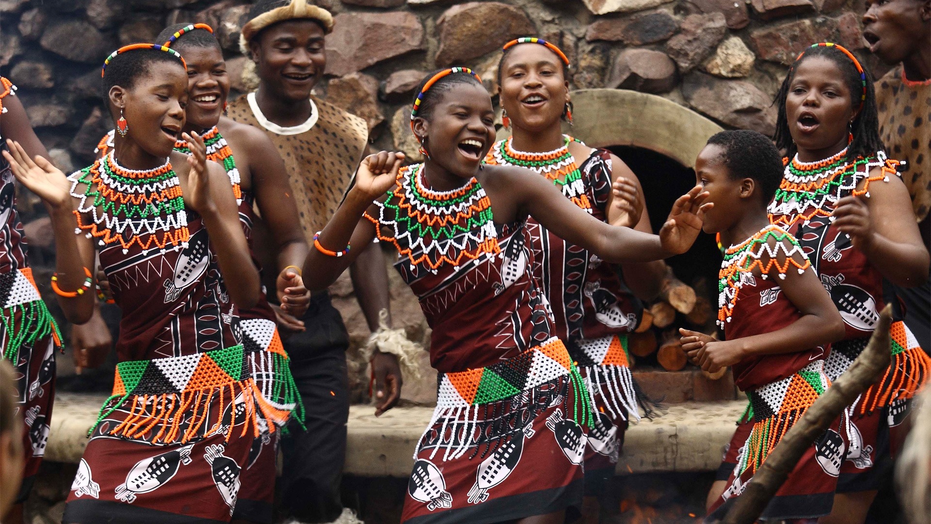Private Cultural Experiences in Uganda and Rwanda