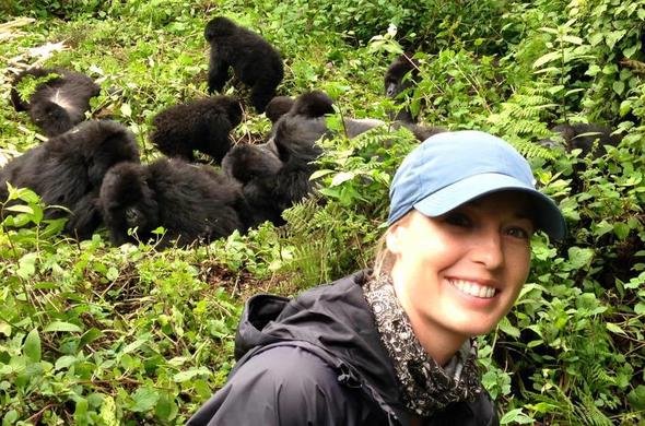 Romantic Experiences Beyond Gorilla Trekking