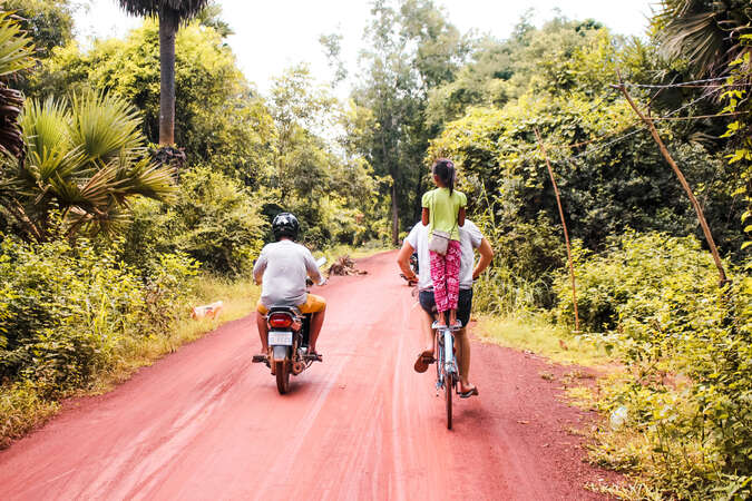 Safety and Comfort for Solo Travelers