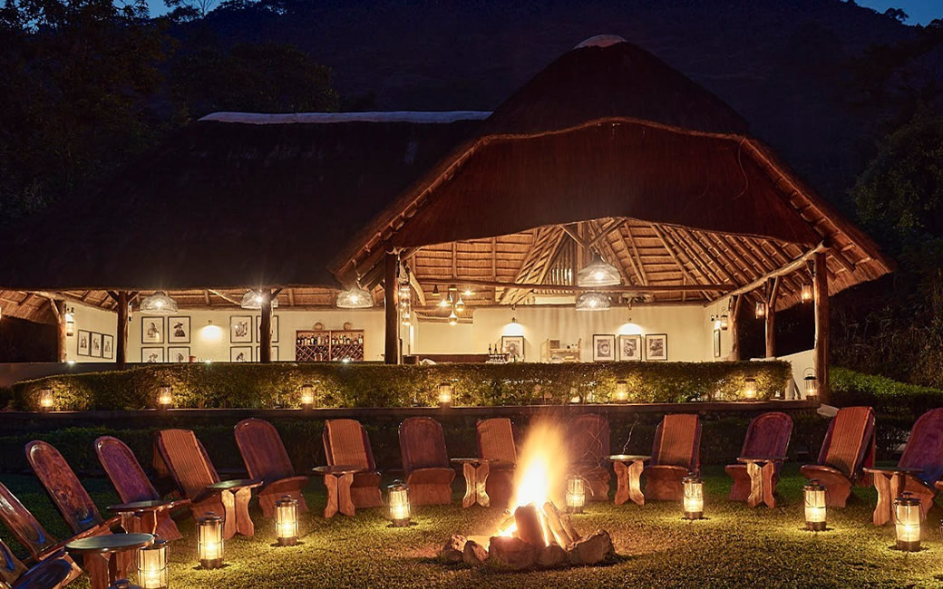Located within Bwindi Impenetrable National Park itself, Sanctuary Gorilla Forest Camp offers one of the most immersive luxury gorilla trekking experiences available anywhere in Africa. Surrounded by