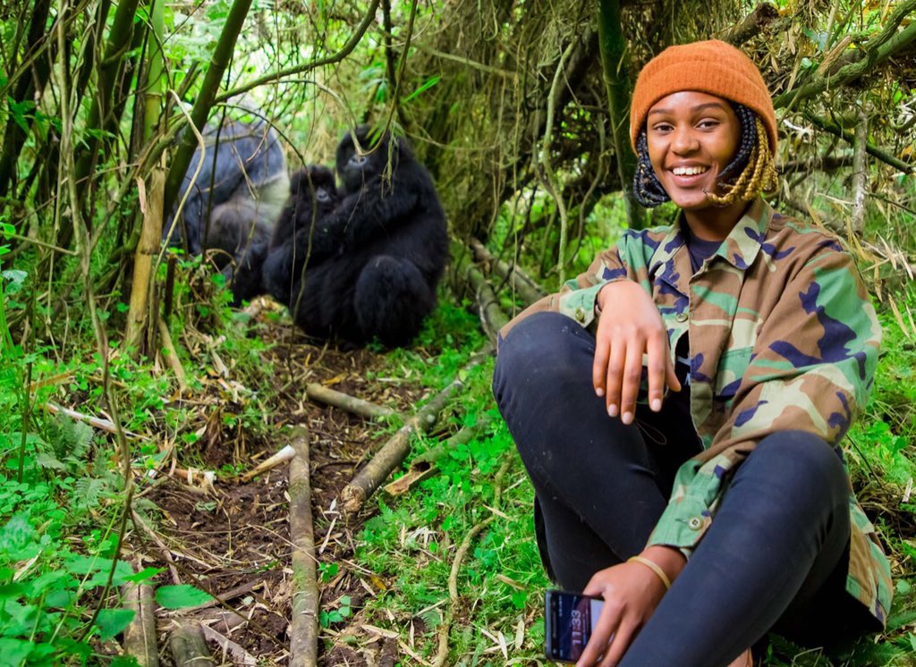 Standard Gorilla Safari Experience