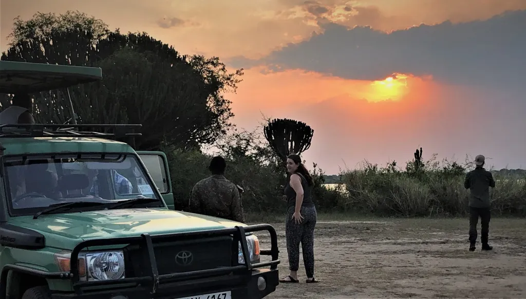 Tailor-Made Luxury Gorilla Safari