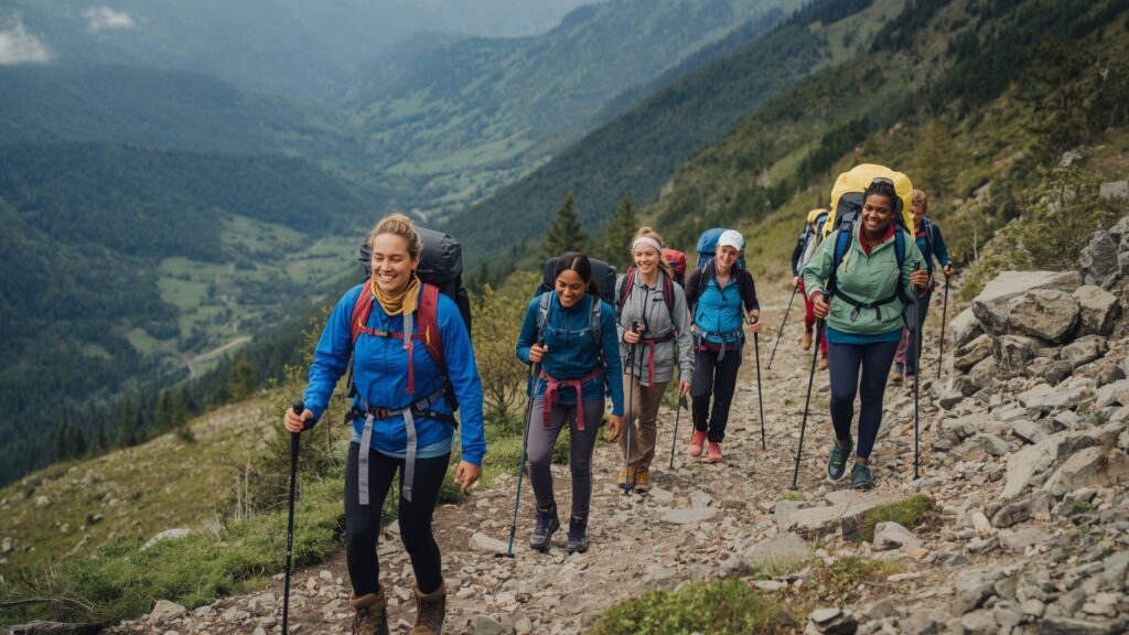 Additional Support for Luxury Gorilla Trekking