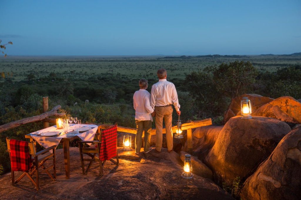 Exclusive Gorilla Safari Experience in East Africa