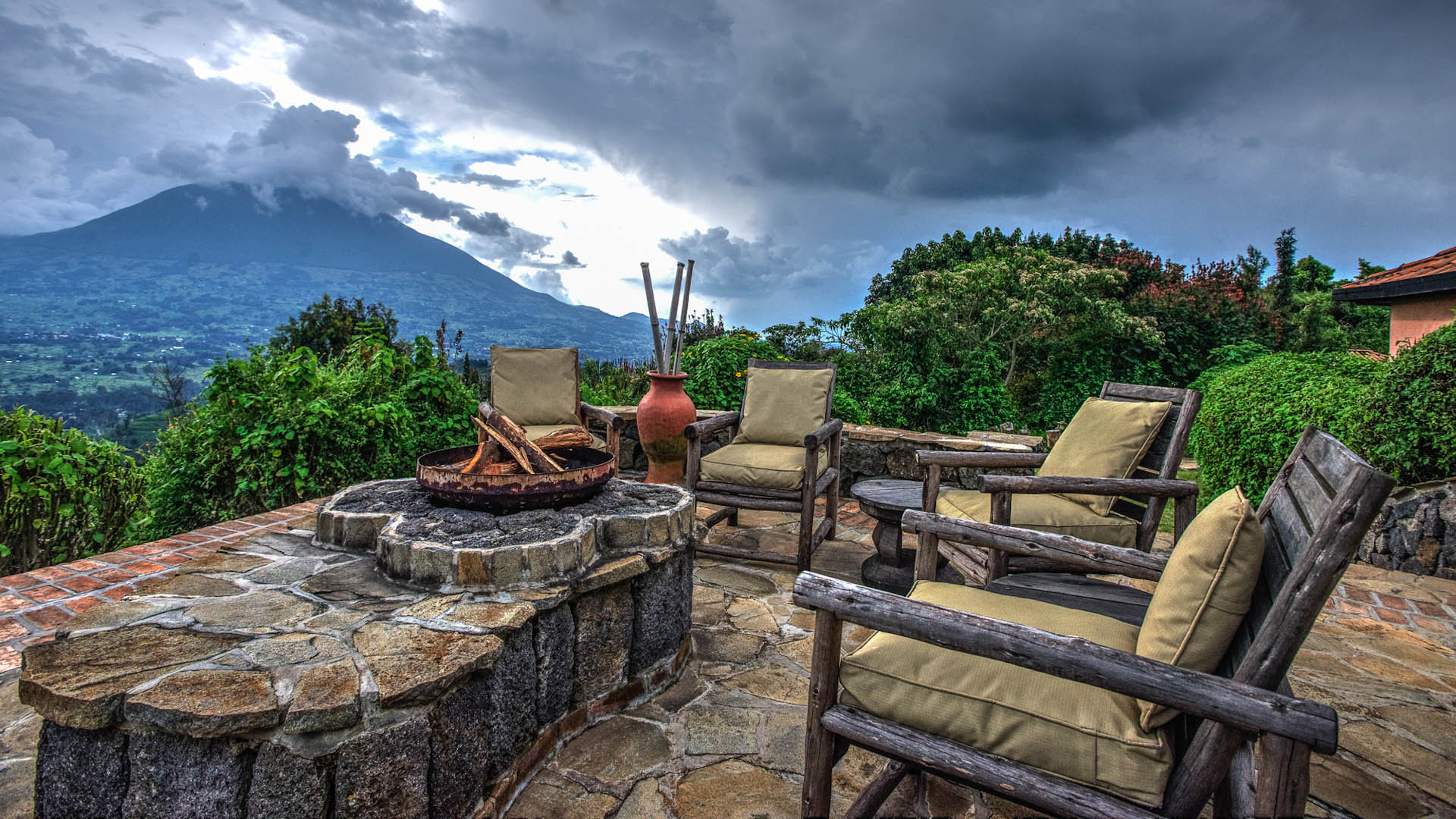Luxury Uganda and Rwanda Gorilla Holidays