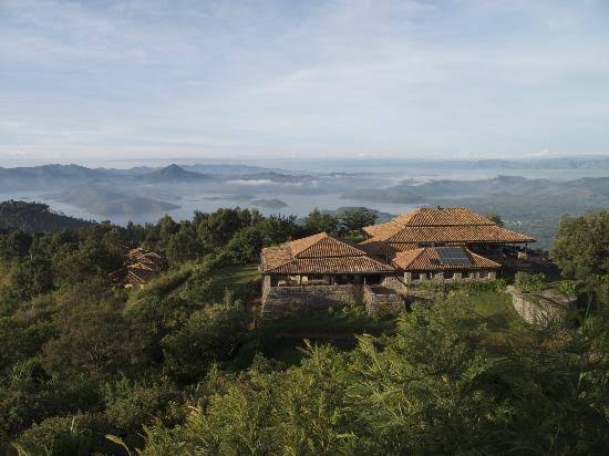 Virunga Gorilla Safari Luxury Experience