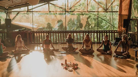 For travelers seeking balance and rejuvenation, wellness and mindfulness retreats can be incorporated into Ultra Luxury African Gorilla Tours. Yoga, meditation, nature