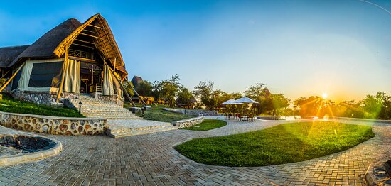 Luxury Lodge Amenities and Services