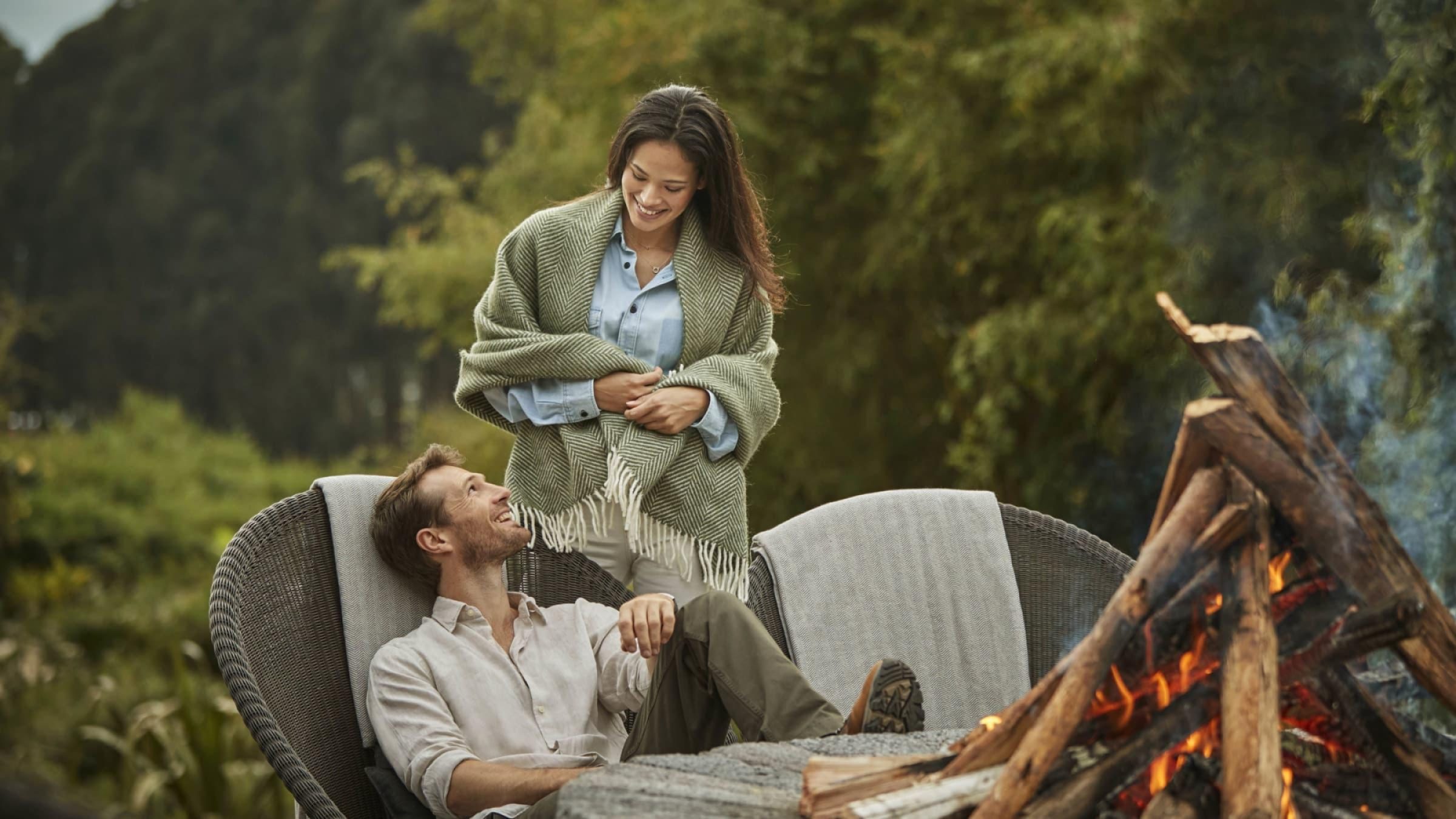 Luxury Rwanda Honeymoon Experience