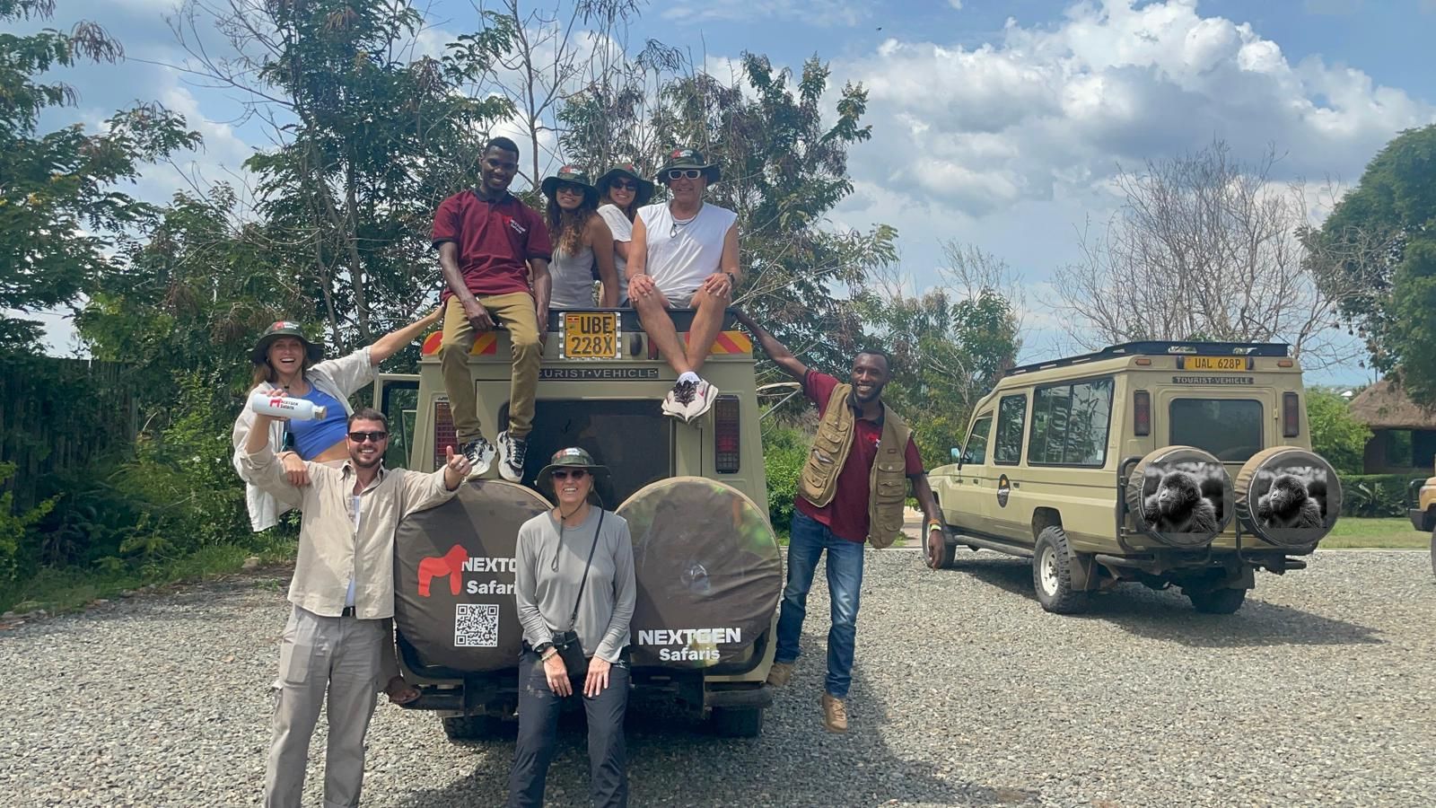 How To Choose the Best Ultra-Luxury Gorilla Trekking Company