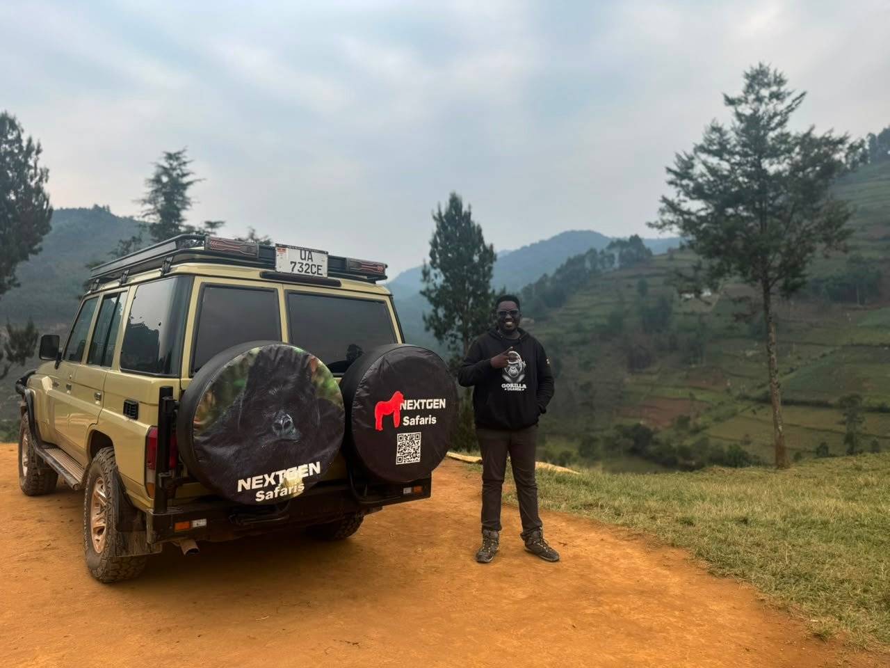 Best Gorilla Trekking Companies in Uganda