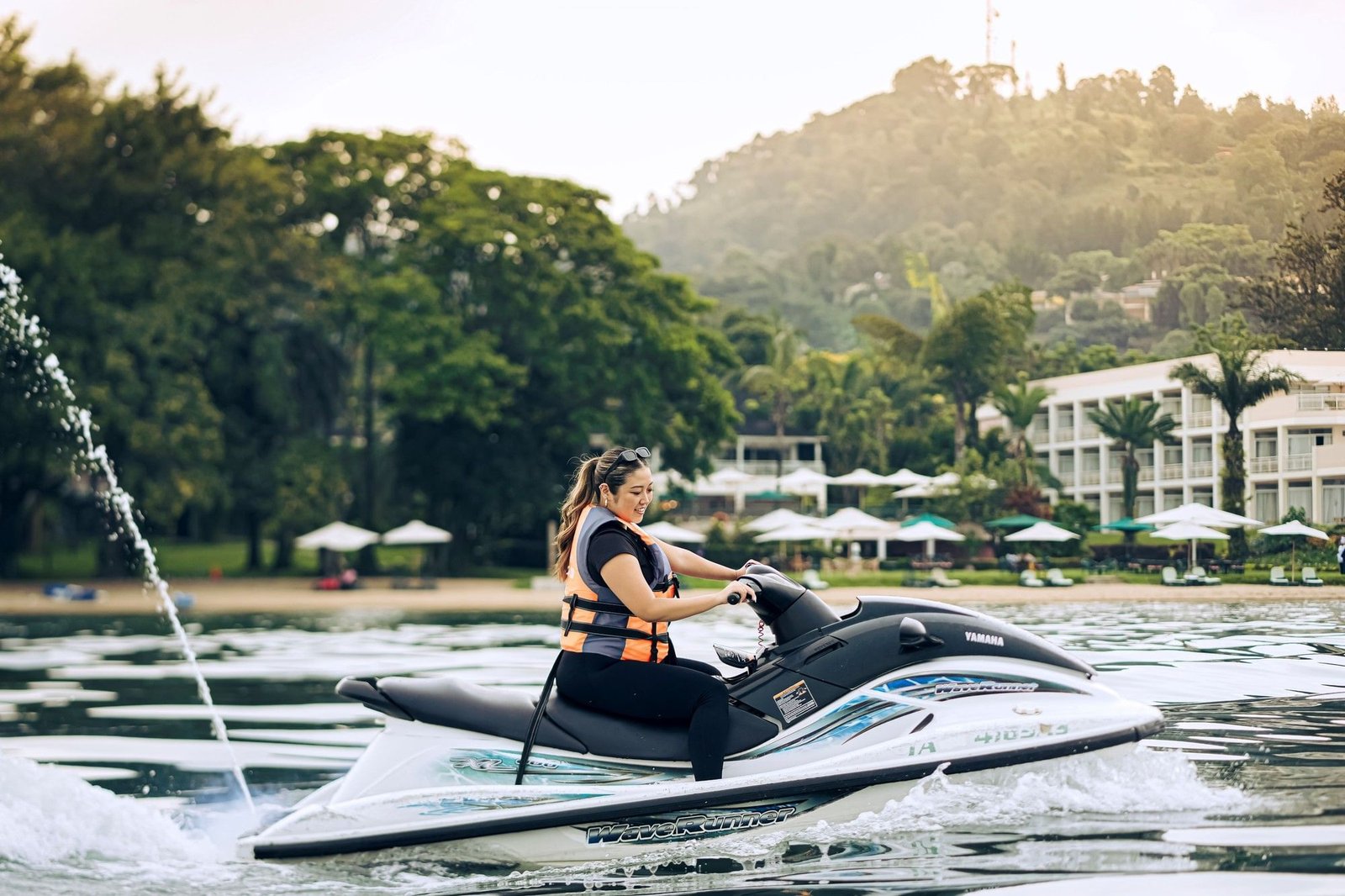 Lake Kivu A Romantic Extension for Couples