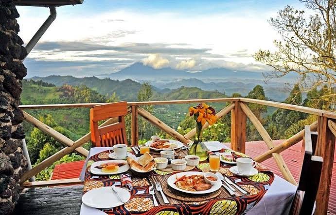 9 Days Luxury Uganda Gorilla Trekking and Big Five Safari
