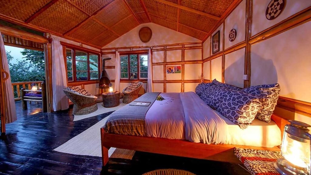 7 Days Luxury Uganda Gorilla Trekking and Wildlife Safari