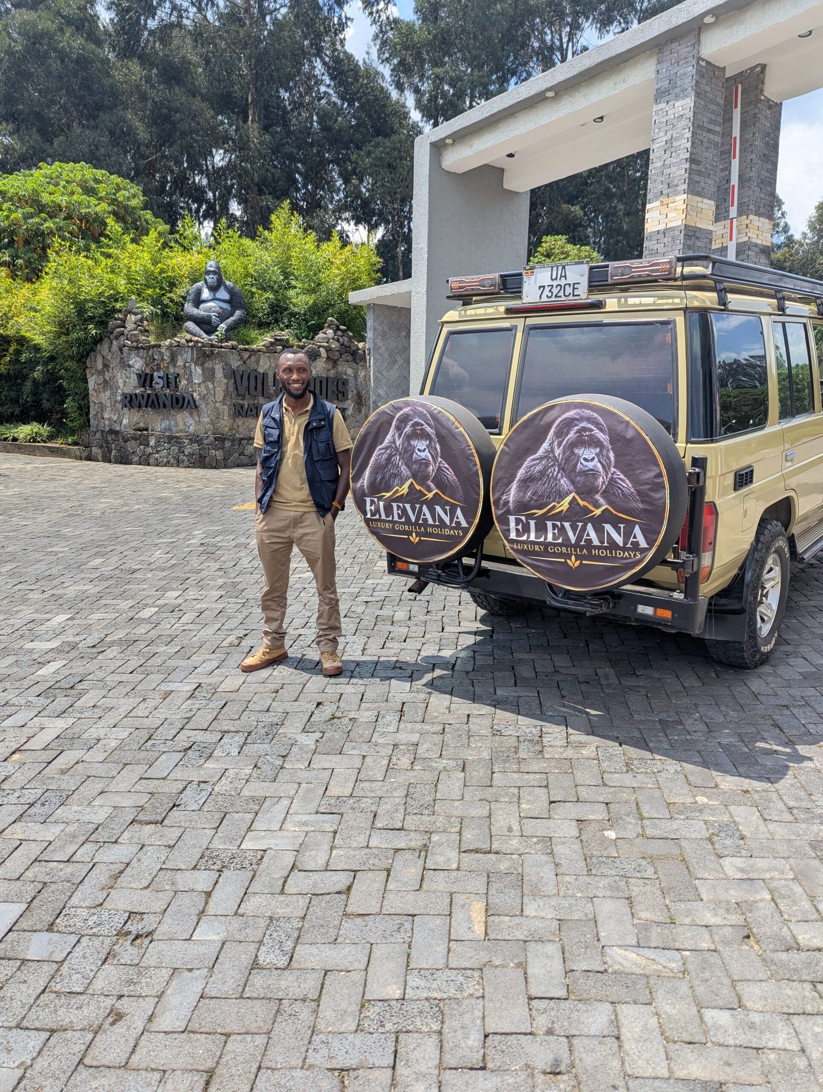 How Much Is a Luxury Gorilla Trekking Permit in Rwanda?