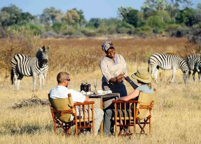 9 Days Luxury Uganda and Rwanda Gorilla Chimpanzee and Wildlife Safari