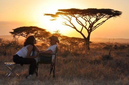What Is the Best Luxury Gorilla Trekking Safari in Uganda