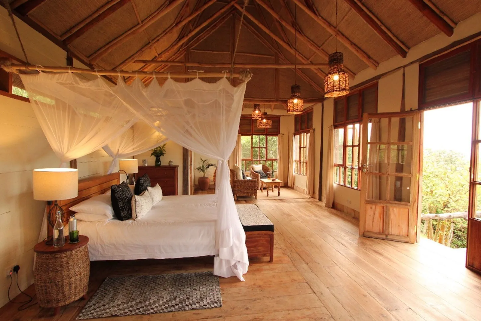How Much Is a Luxury Gorilla Trekking Permit in Uganda
