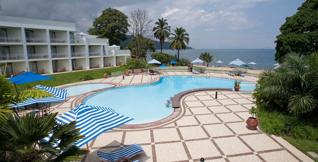 14 Days Luxury Uganda Rwanda Wildlife and Gorilla Safari