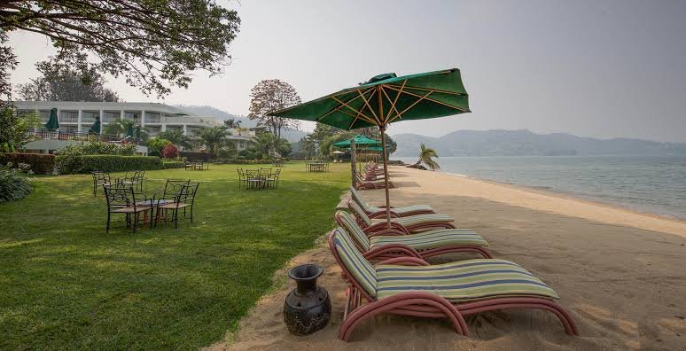 5 Days Ultra Luxury Gorilla & Lake Kivu Escape