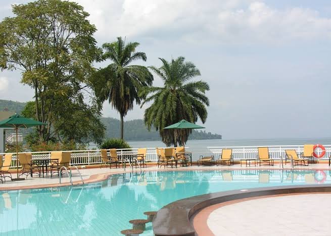 7 Days Ultra Luxury Rwanda Primates Safari