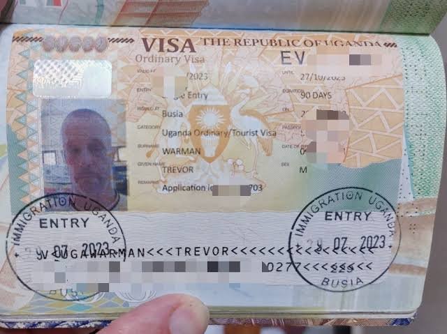 Uganda visa requirements Updated Guide for international travellers